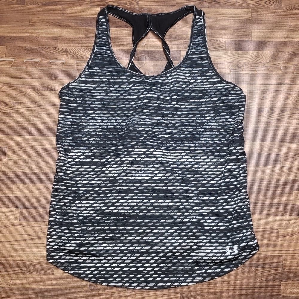 Under Armour Tank Top size M/L - Picture 4 of 11